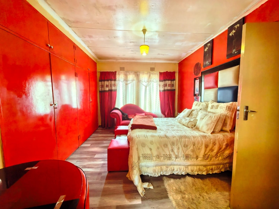 3 Bedroom Property for Sale in Sasolburg Ext 11 Free State